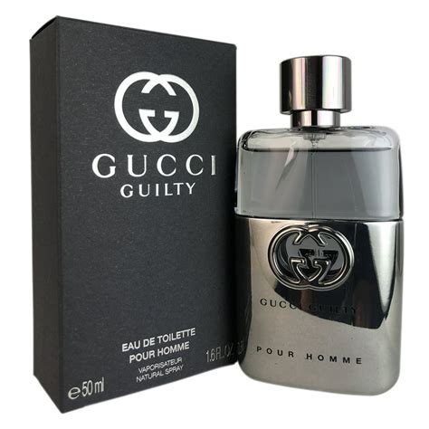 gucci guilty me s|guilty by Gucci for men.